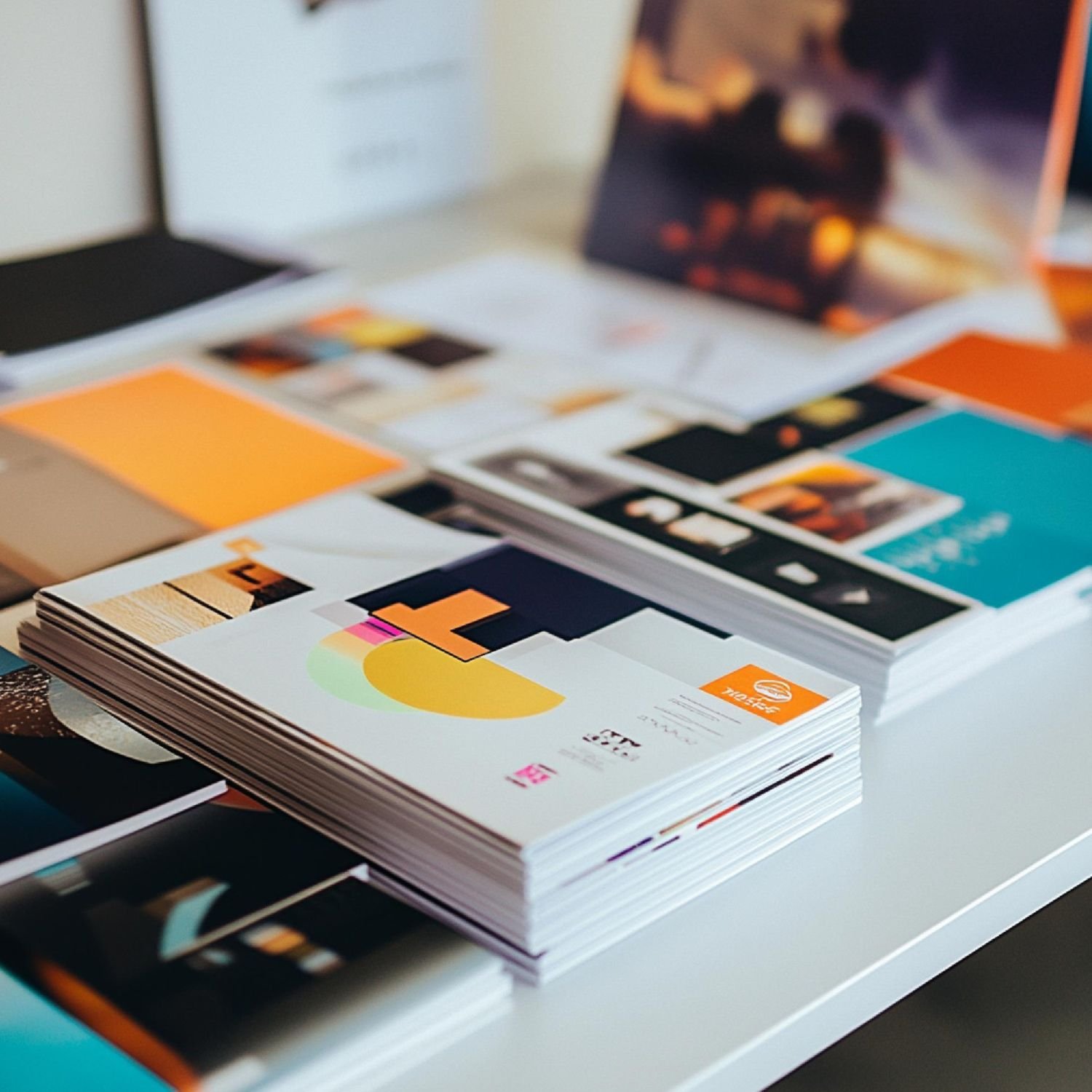 Annual report printing sample Delhi NCR