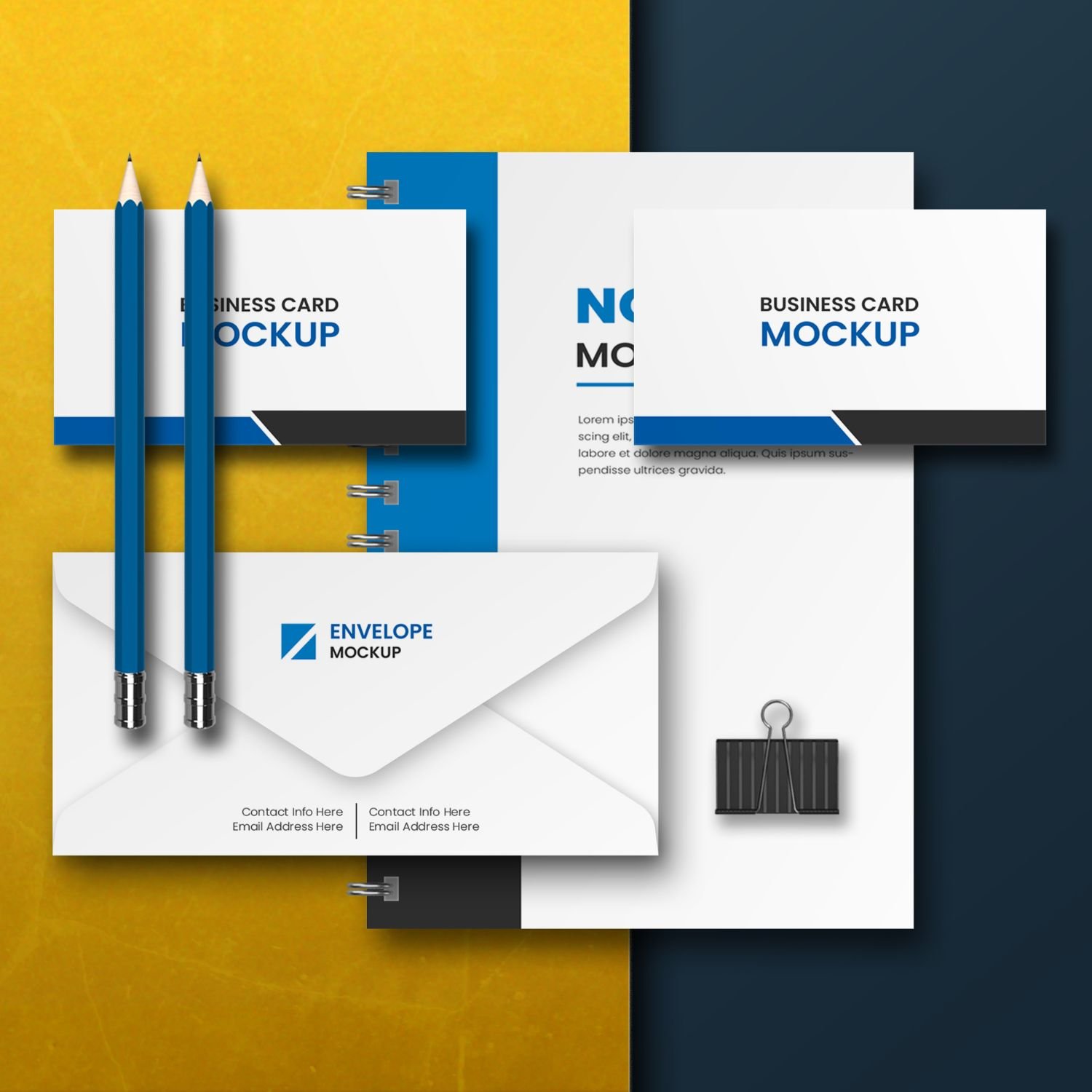 Envelope printing sample Delhi NCR