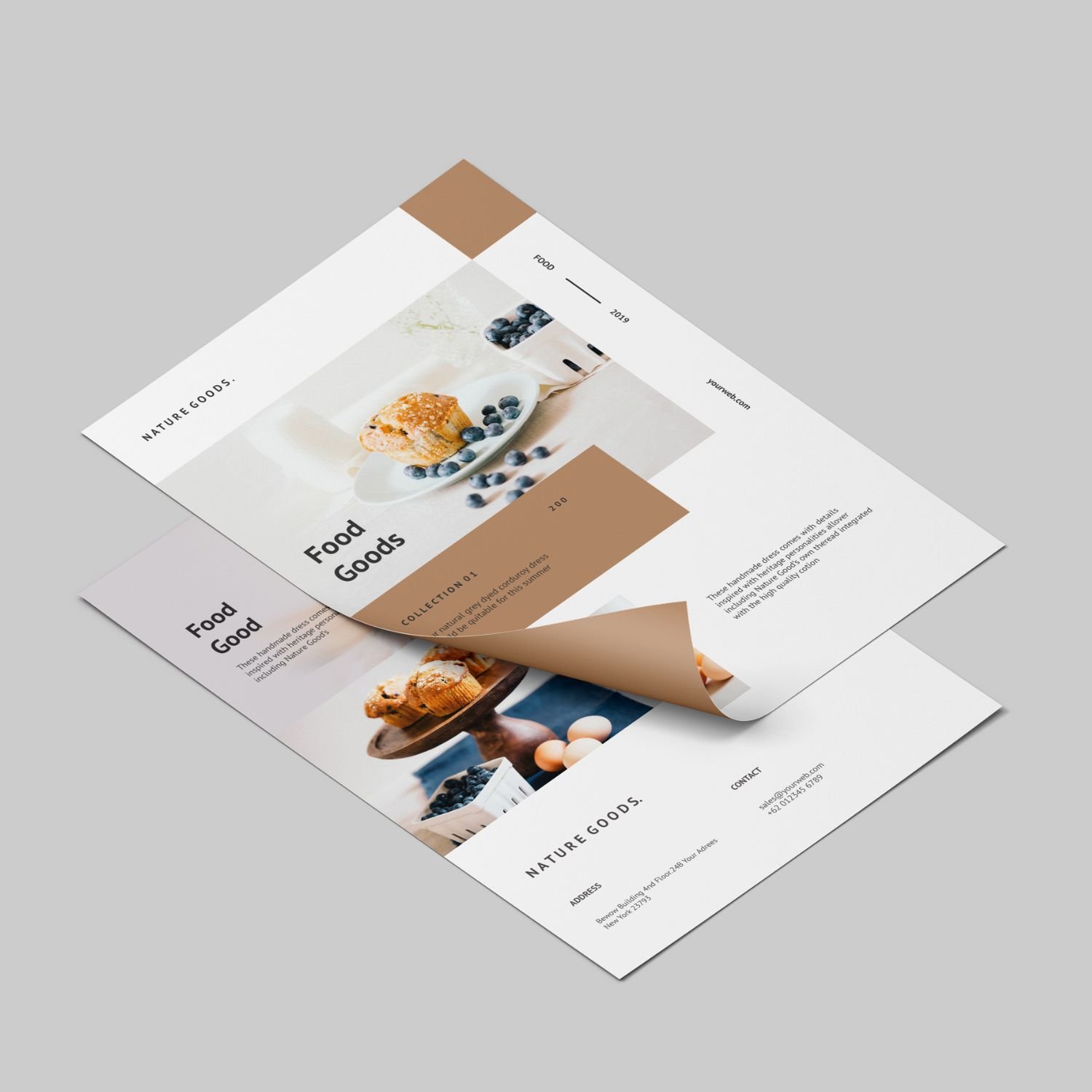 Leaflet & Flyer Printing Delhi