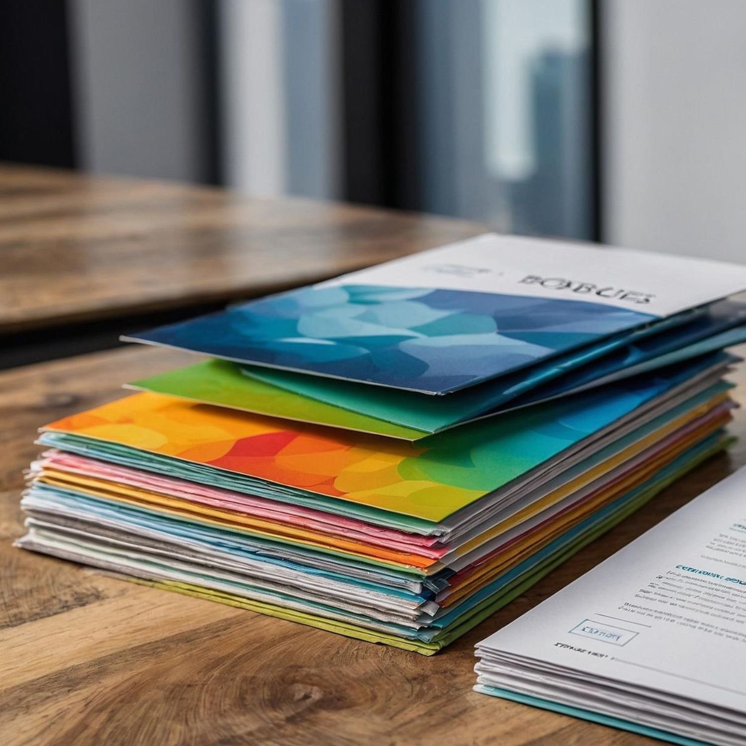 Magazine Printing Services Delhi