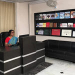 Jaina Offset Printing Service