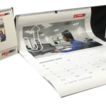 calendar printing services